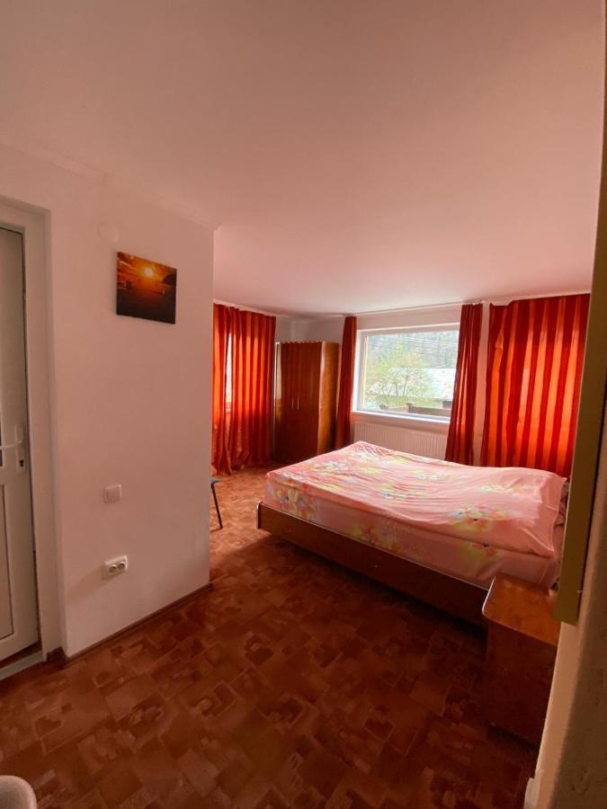 Vila Monski Azuga Exterior foto